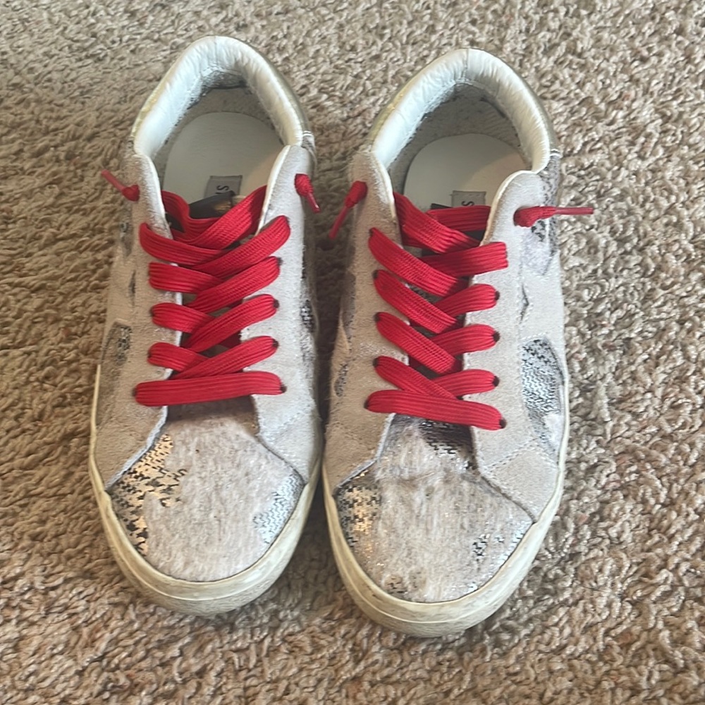 steve madden sneakers